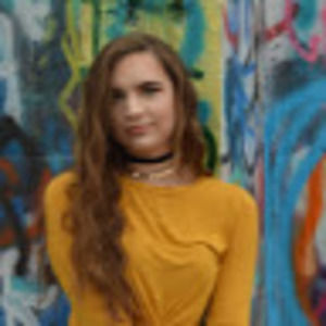 Meet your Posher, Victoria e